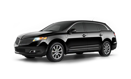 Seattle Transfers sedan for 4 passengers, offering smooth and comfortable SEA airport transportation for small groups or individual travel in Seattle.